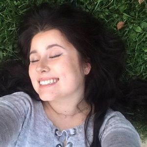 Meet your Posher, Jenna